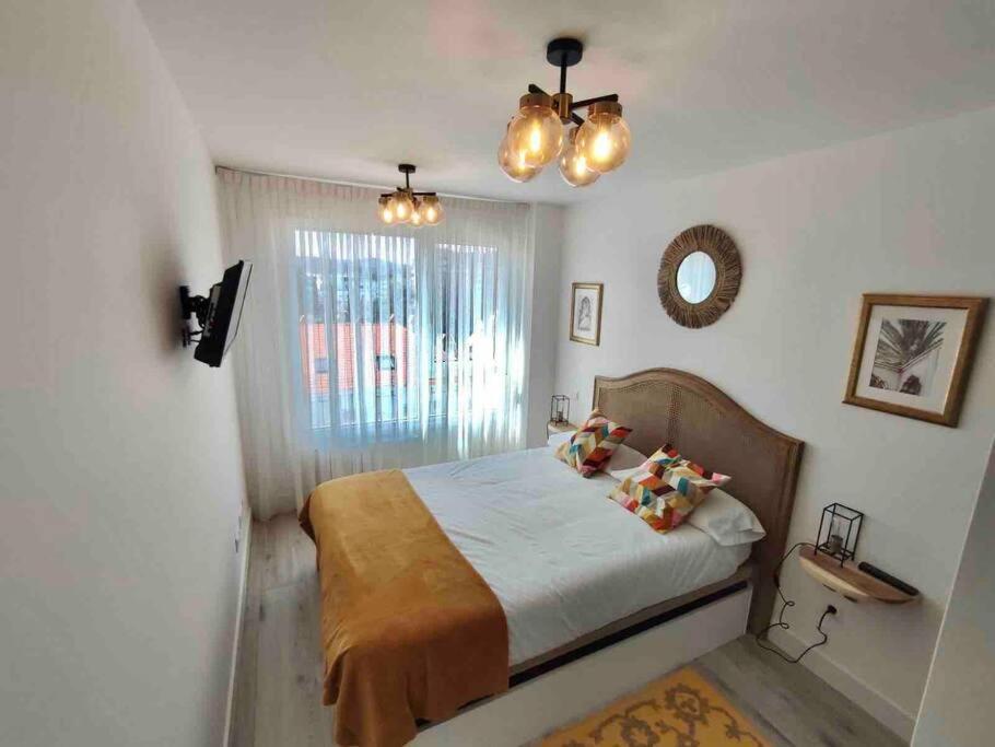 Exclusivo Apartamento Con Aparcamiento Gratuito Laredo Extérieur photo