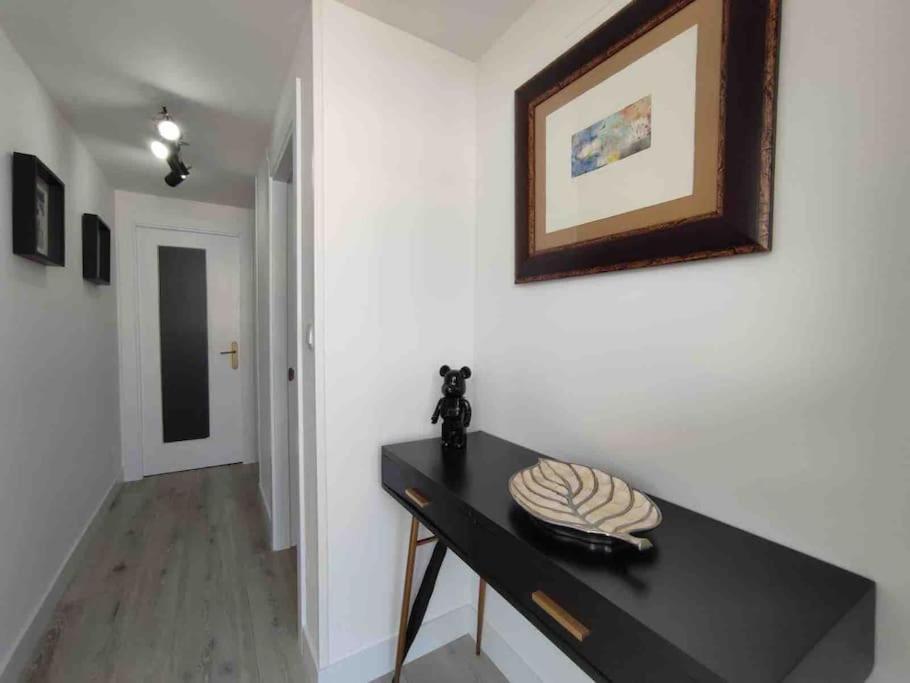 Exclusivo Apartamento Con Aparcamiento Gratuito Laredo Extérieur photo